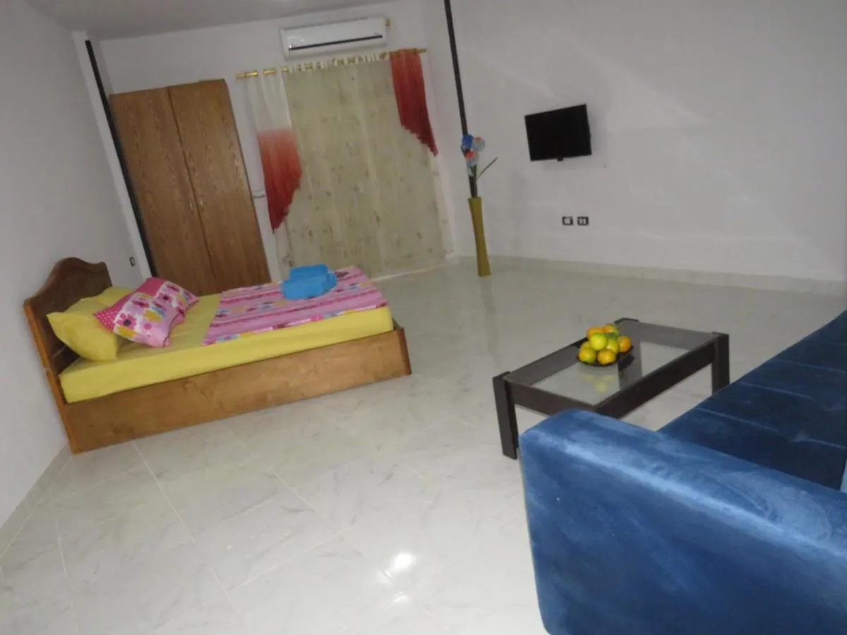 Image 5 of Apartment Sorrento near the sea RedSeaLine