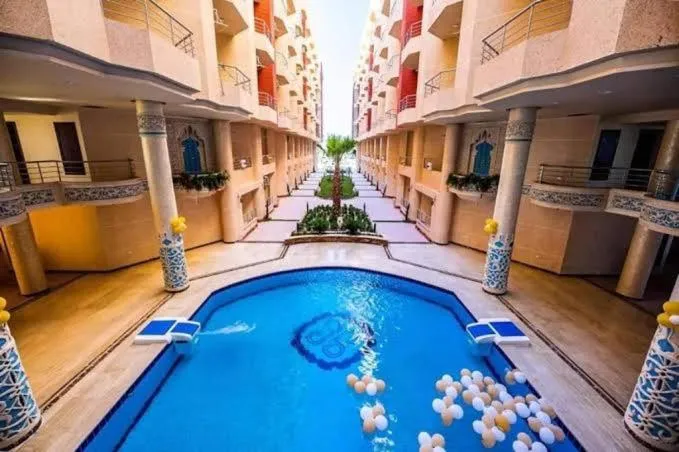 Image of Apartment in Casablanca beach – (Families)