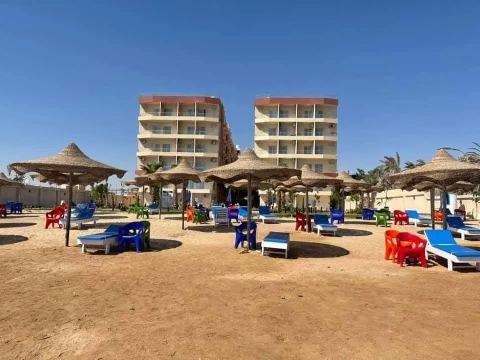 Image 6 of Apartment in Casablanca beach – (Families)
