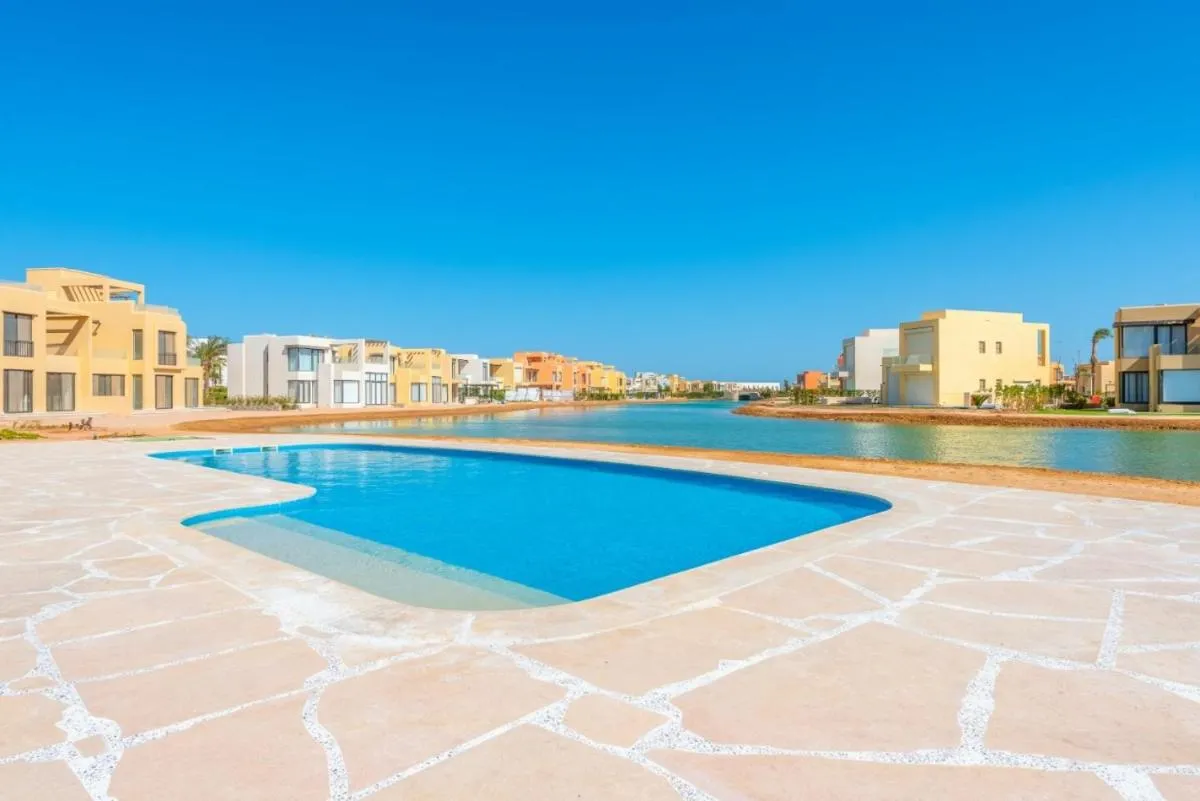 Image 2 of Apartment in Tawila ElGouna The Butterfly