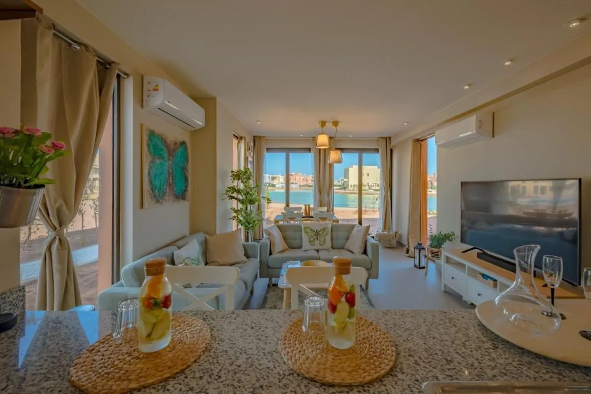 Image 5 of Apartment in Tawila ElGouna The Butterfly