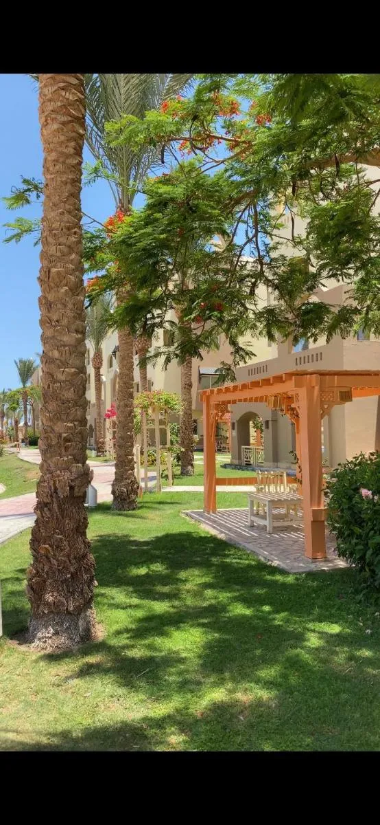 Image 6 of Apartment in el karma aqua beach resort hurghada near El gouna