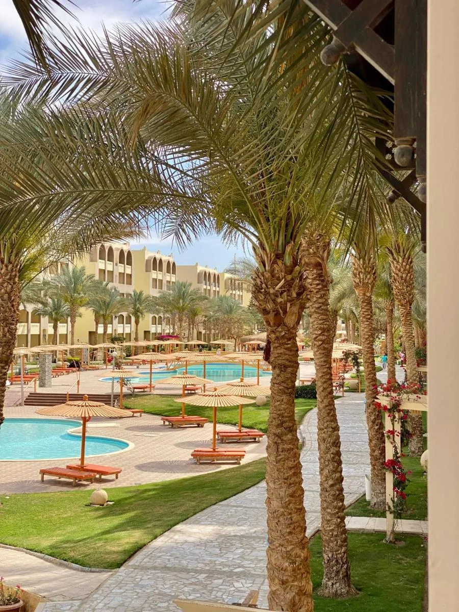Image 3 of Apartment in el karma aqua beach resort hurghada near El gouna