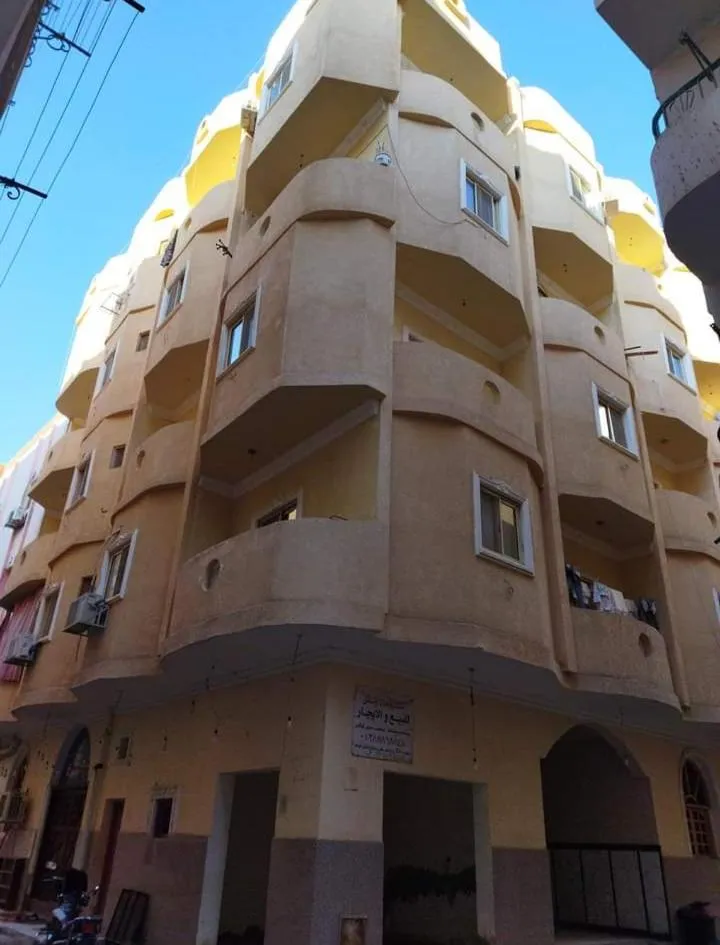 Image 6 of App11- BELAL – Enjoy the privacy of staying in a quiet apartment with free Wi-Fi as your complete second home in the heart of Hurghada