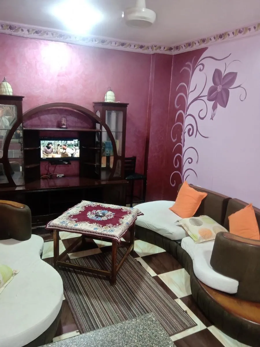 Image 5 of App11- BELAL – Enjoy the privacy of staying in a quiet apartment with free Wi-Fi as your complete second home in the heart of Hurghada