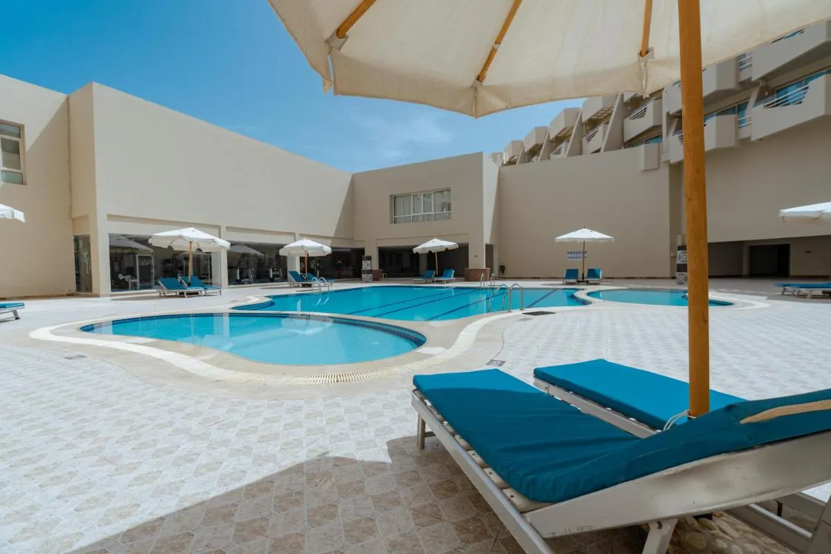 Image 2 of Aqua Mondo Abu Soma Resort