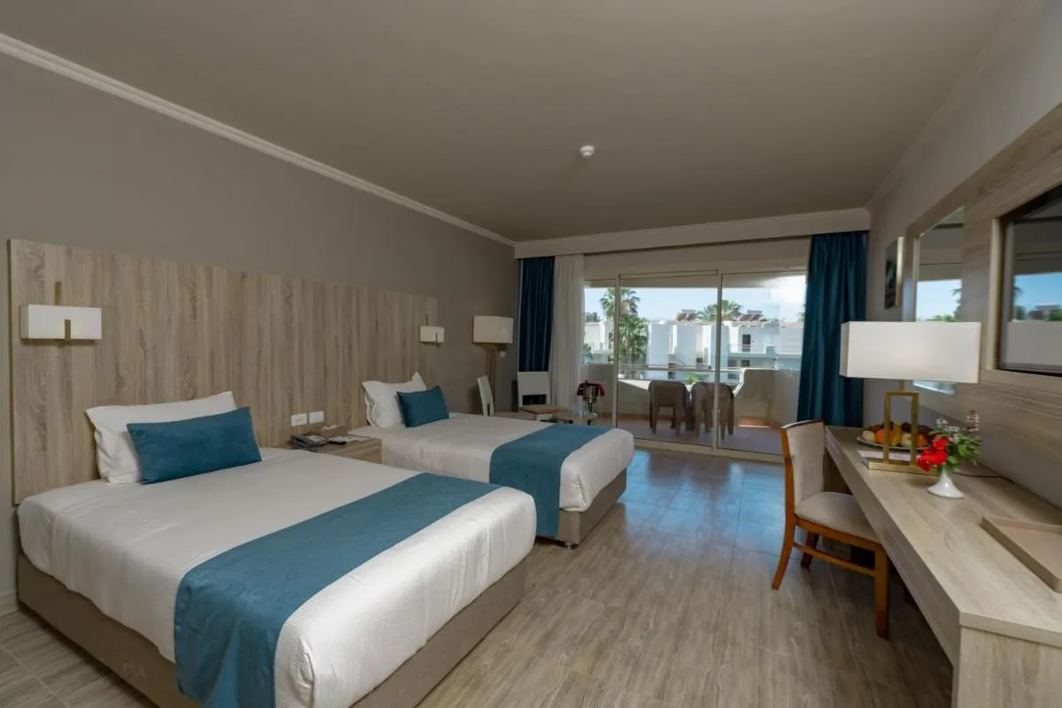 Image 1 of Aqua Mondo Abu Soma Resort
