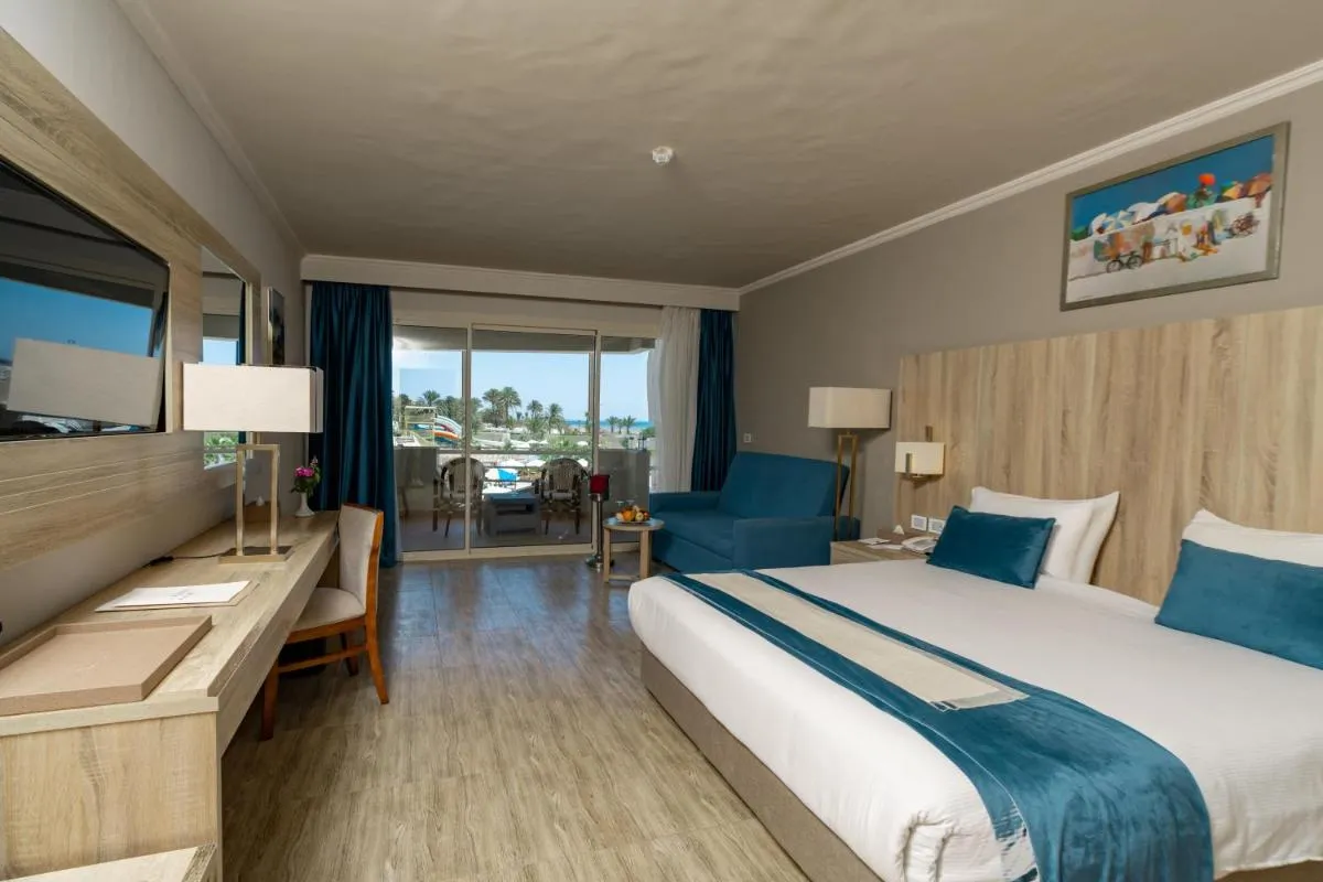 Image 6 of Aqua Mondo Abu Soma Resort