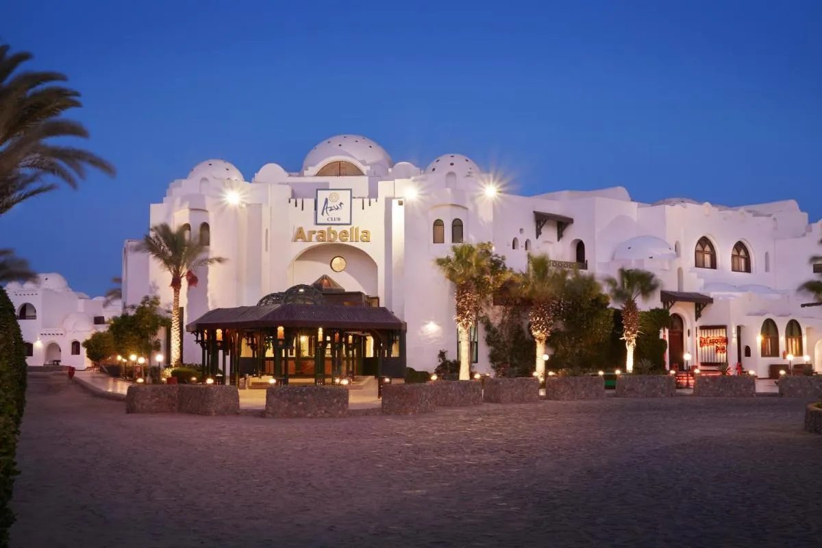 Image 1 of Arabella Azur Resort