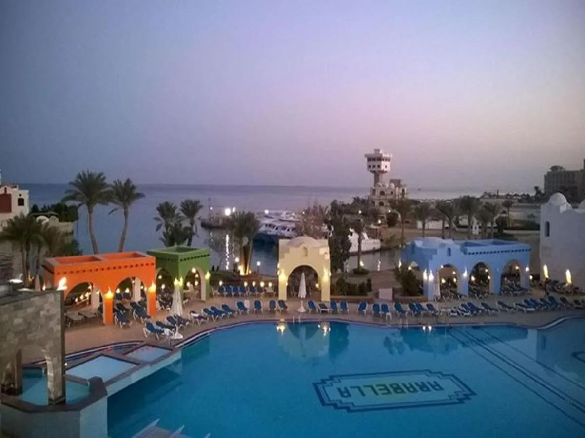 Image 4 of Arabella Azur Resort