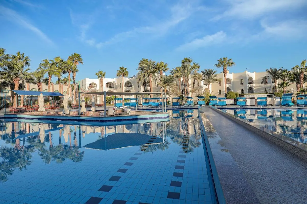 Image 4 of Arabia Azur Resort