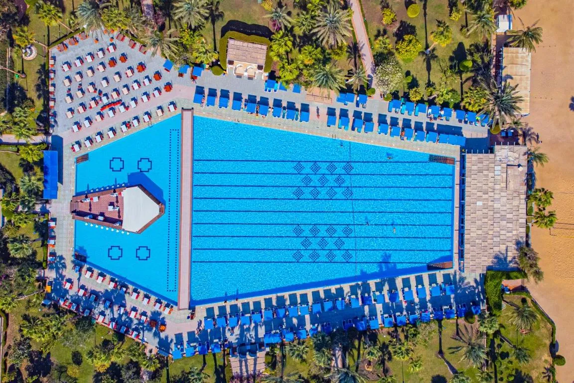 Image of Arabia Azur Resort