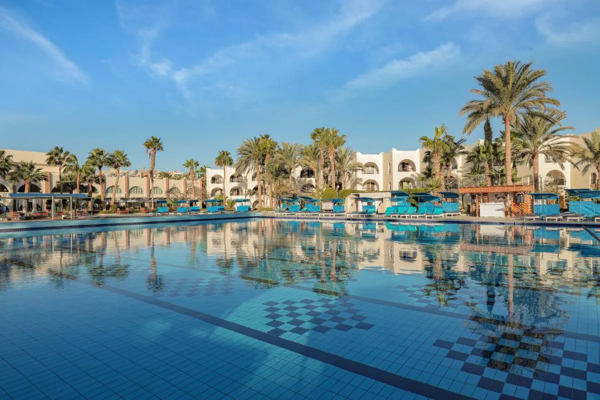 Image 5 of Arabia Azur Resort