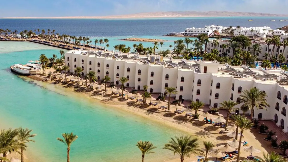 Image 2 of Arabia Azur Resort