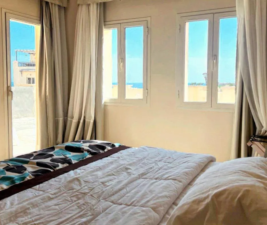Image 6 of Azzura appartment sahl hashesh with private garden