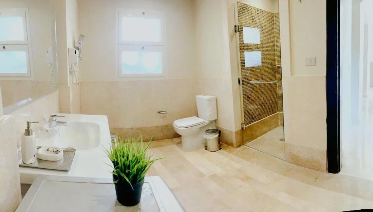 Image 2 of Azzura appartment sahl hashesh with private garden