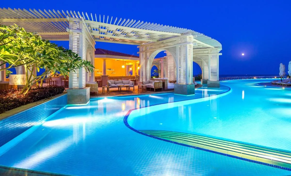Image of Baron Palace Sahl Hasheesh