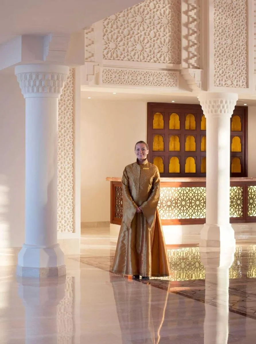 Image 4 of Baron Palace Sahl Hasheesh