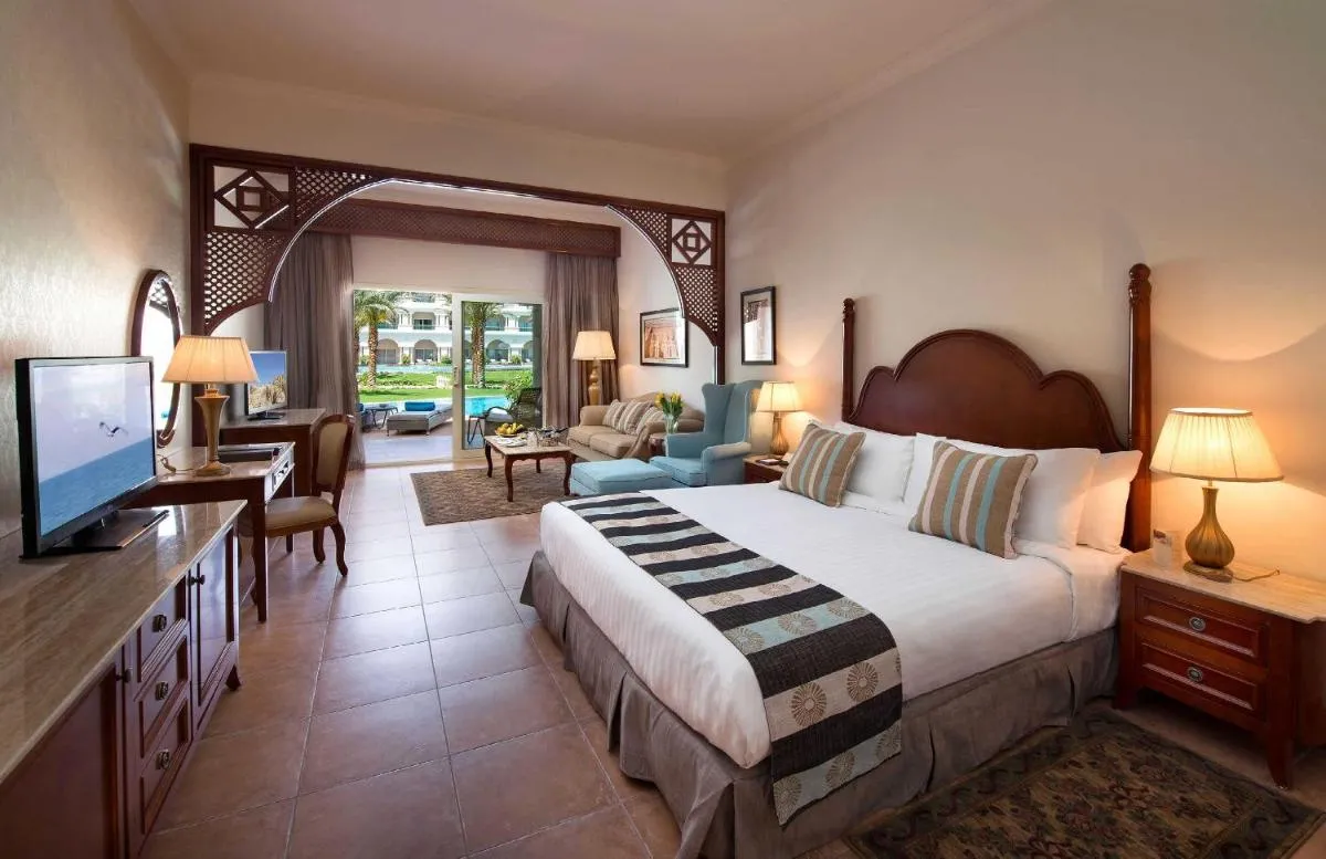 Image 1 of Baron Palace Sahl Hasheesh