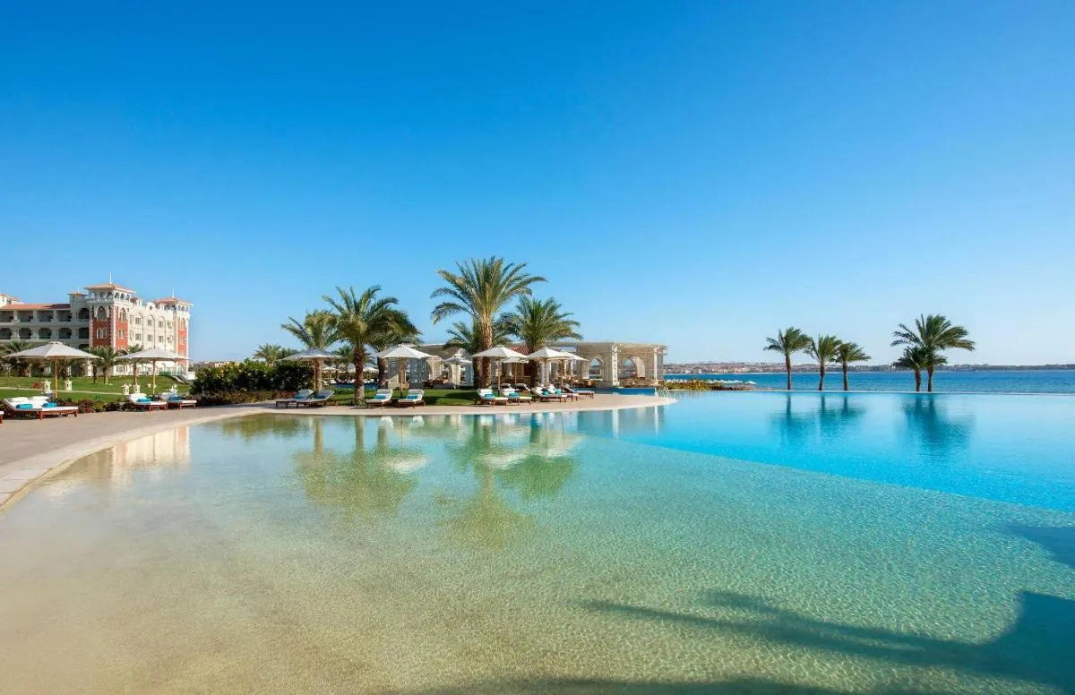 Image 2 of Baron Palace Sahl Hasheesh