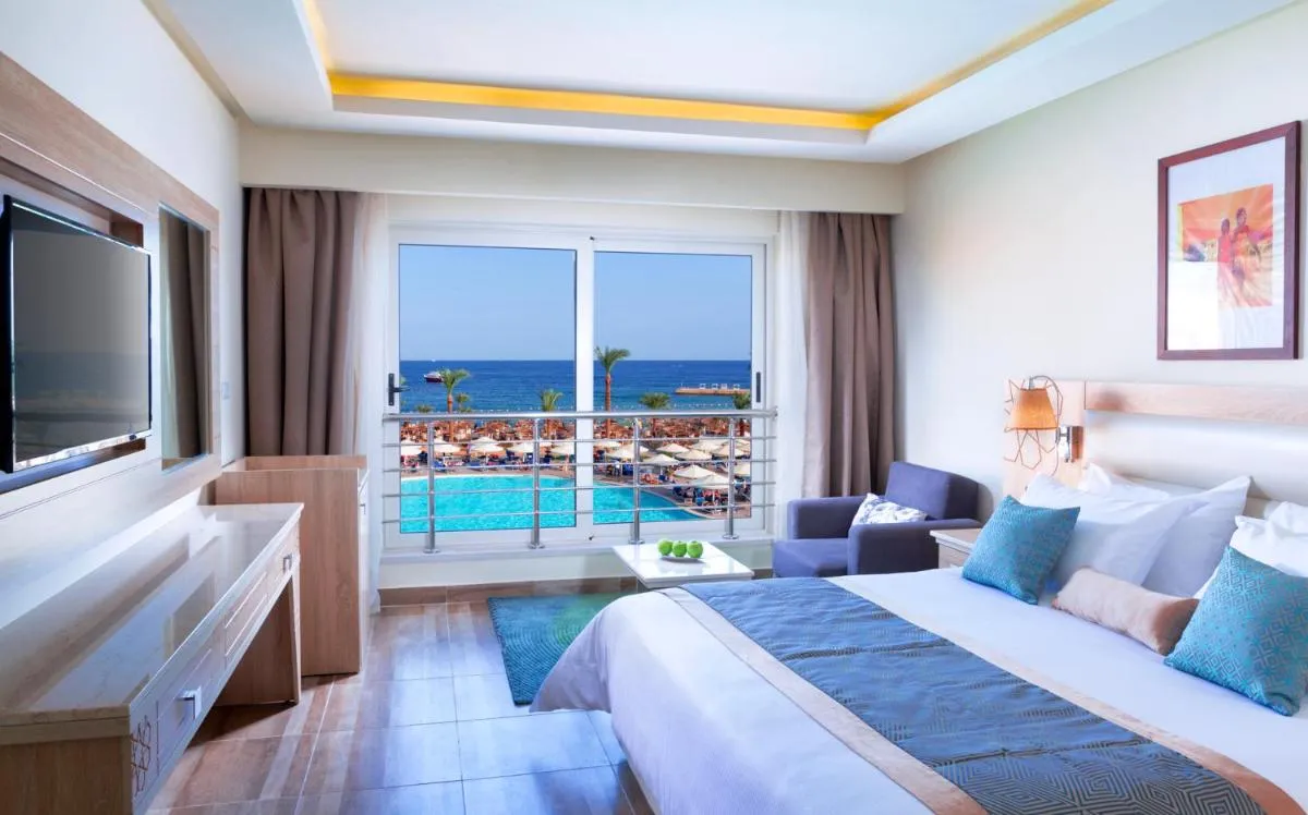Image 6 of Beach Albatros Aqua Park – Hurghada