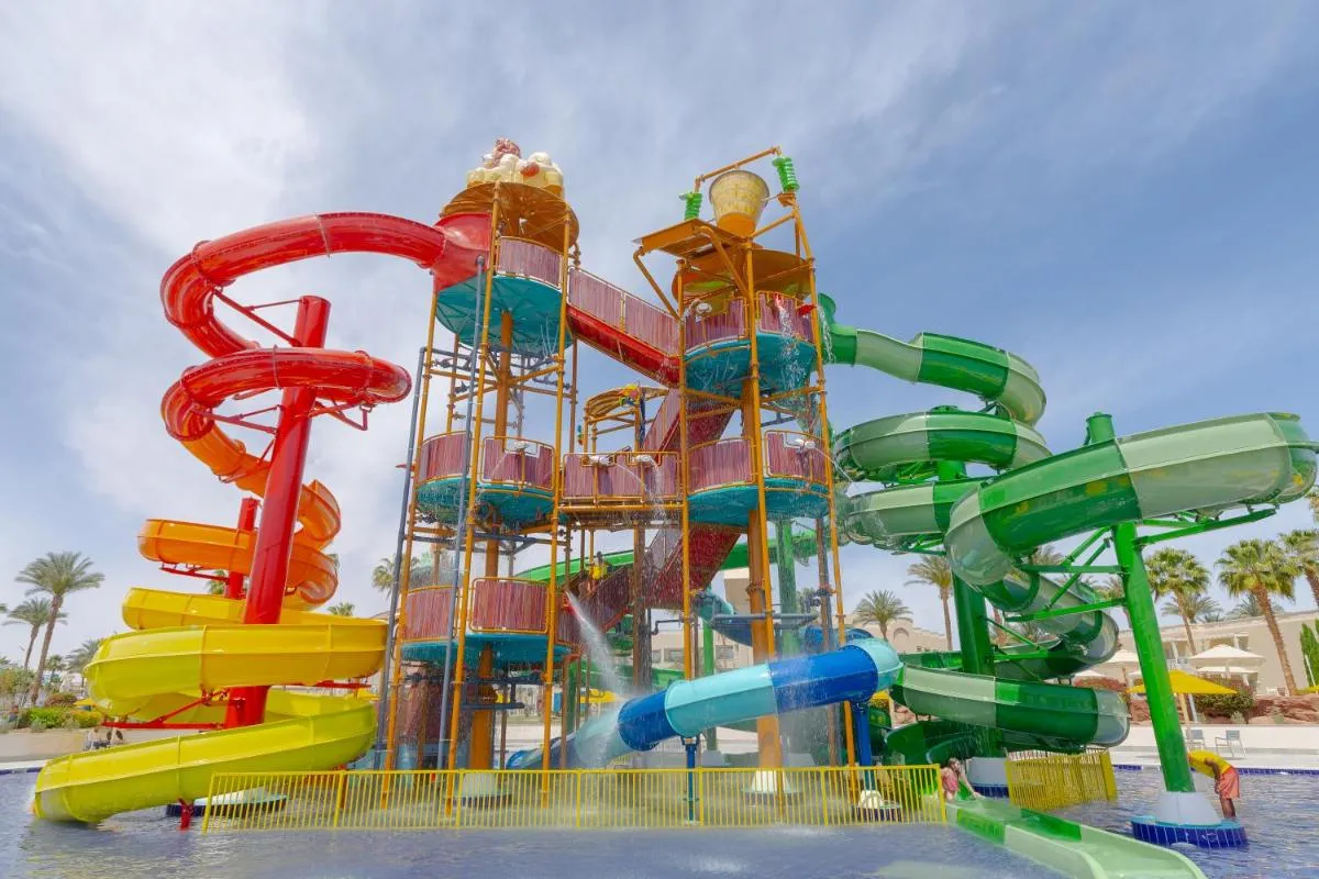 Image 2 of Beach Albatros Aqua Park – Hurghada