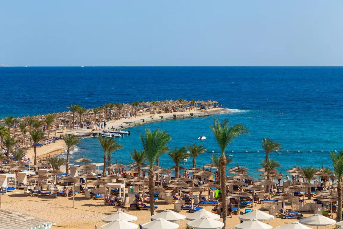 Image of Beach Albatros The Club – Aqua Park