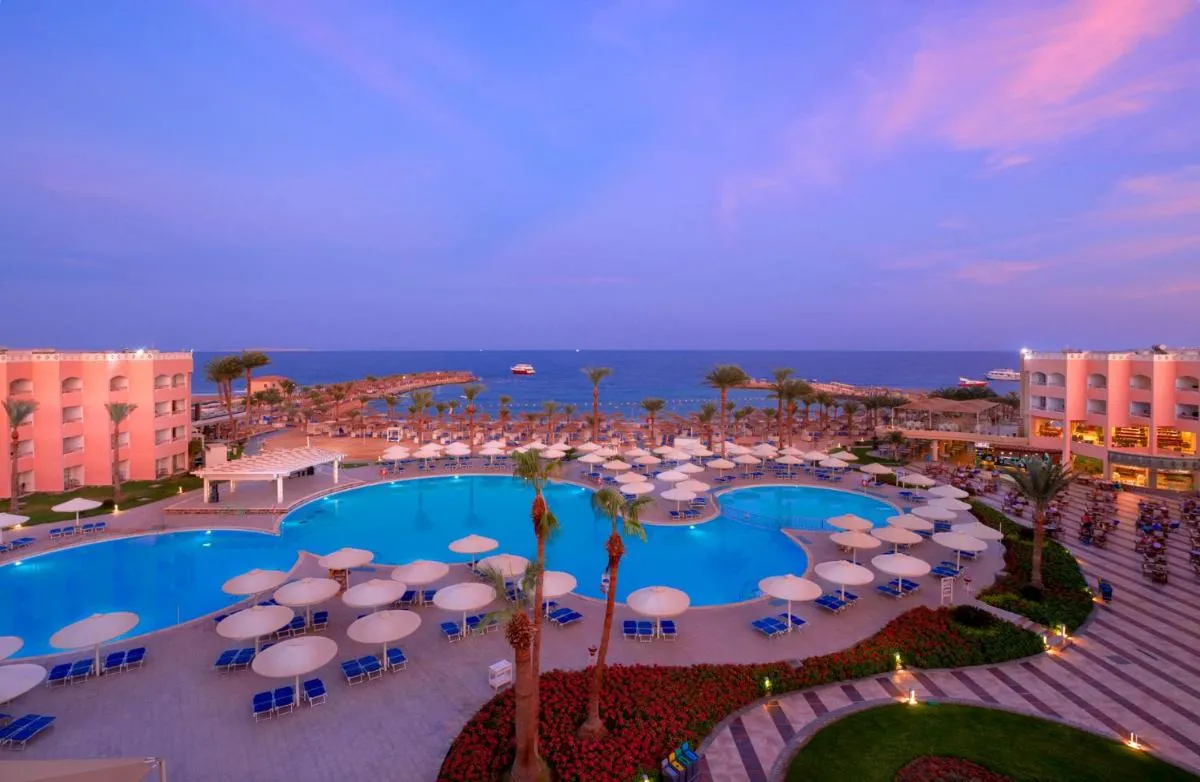 Image 2 of Beach Albatros The Club – Aqua Park