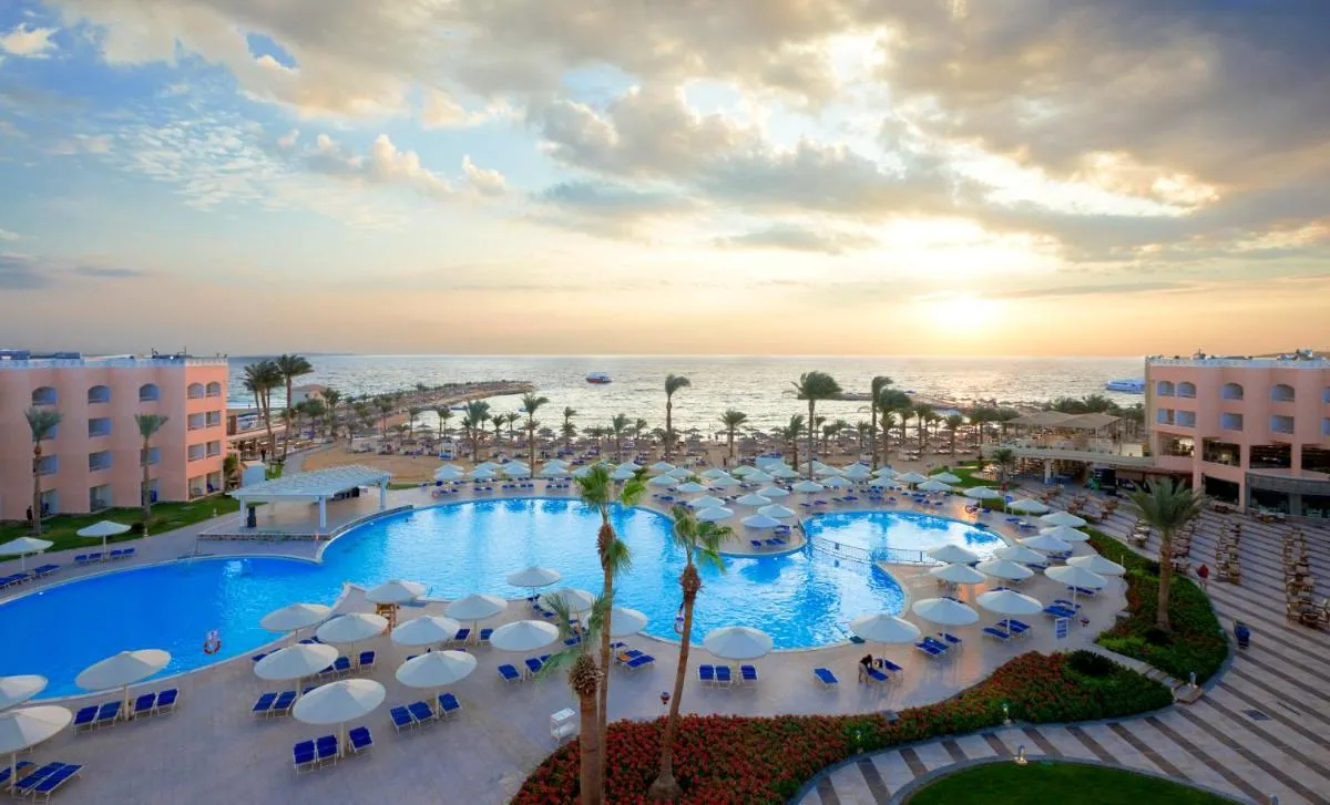 Image 4 of Beach Albatros The Club – Aqua Park