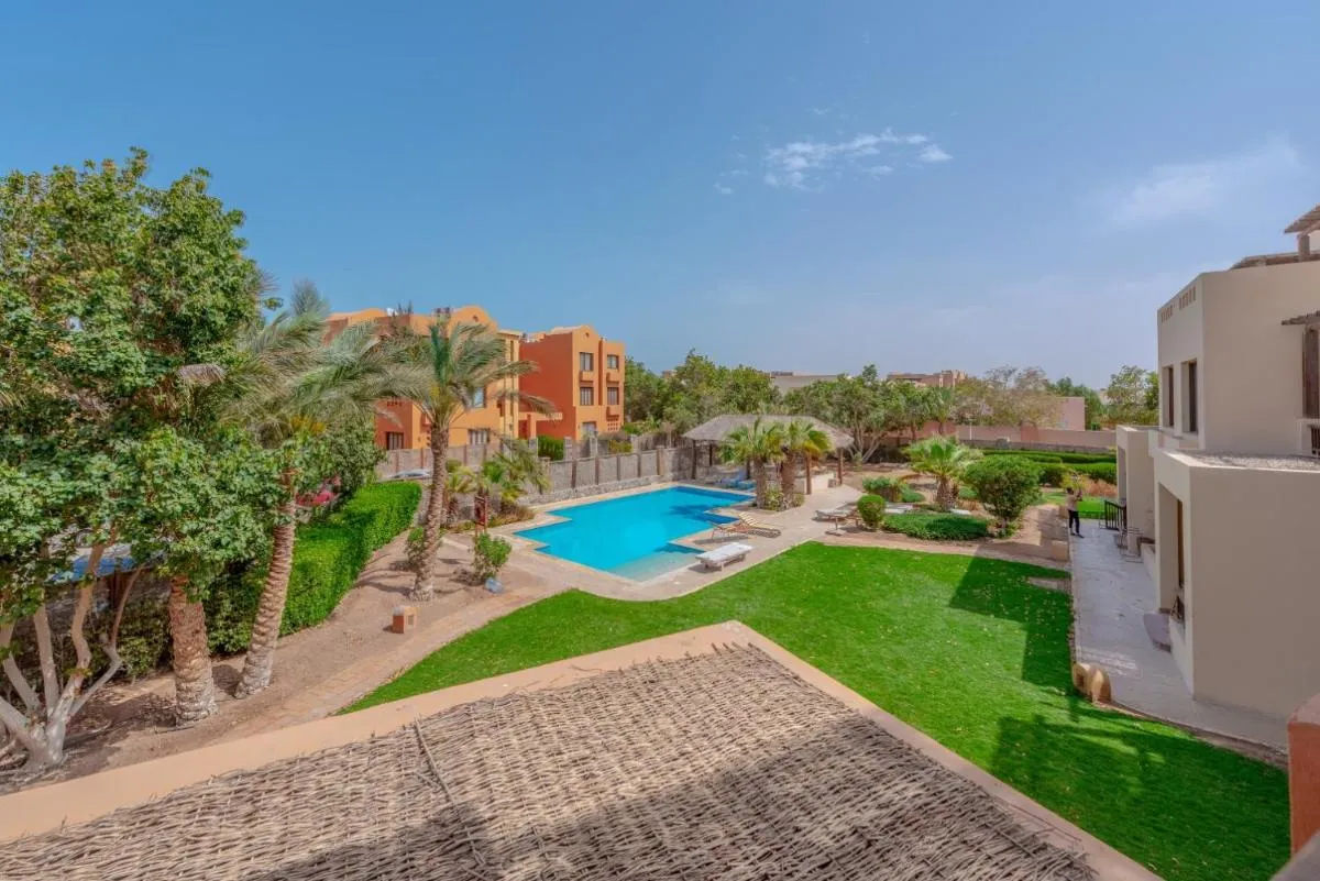 Image 3 of Beautiful Cosy 3 bedroom townhouse in South Marina
