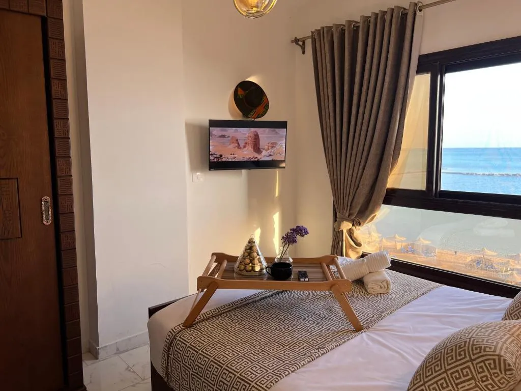 Image of Beautiful Sea View Apartmet -in Resort-