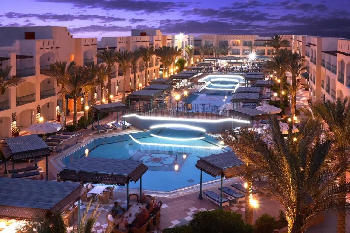 Image of Bel Air Azur Resort (Adults Only)