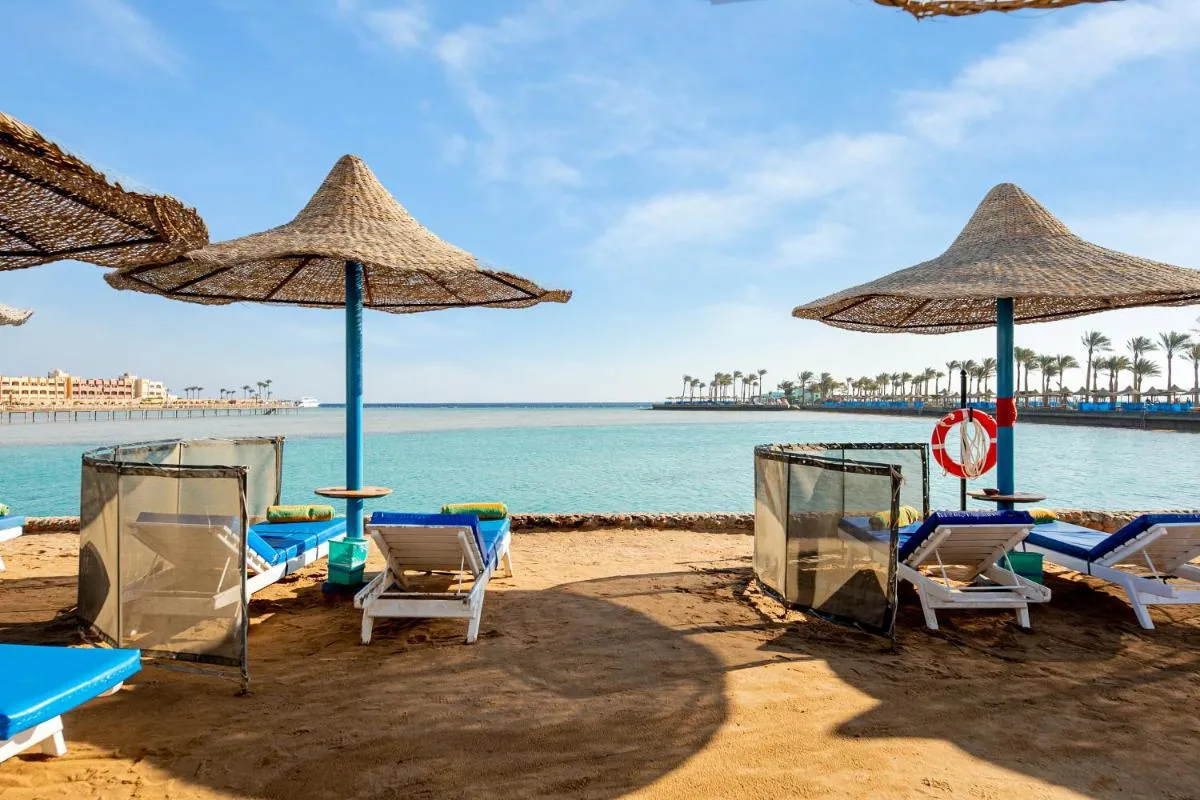 Image 2 of Bel Air Azur Resort (Adults Only)