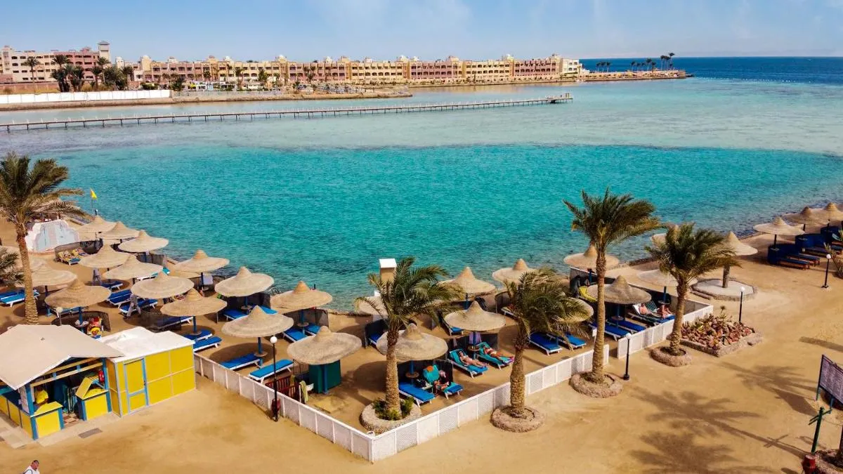 Image 5 of Bel Air Azur Resort (Adults Only)