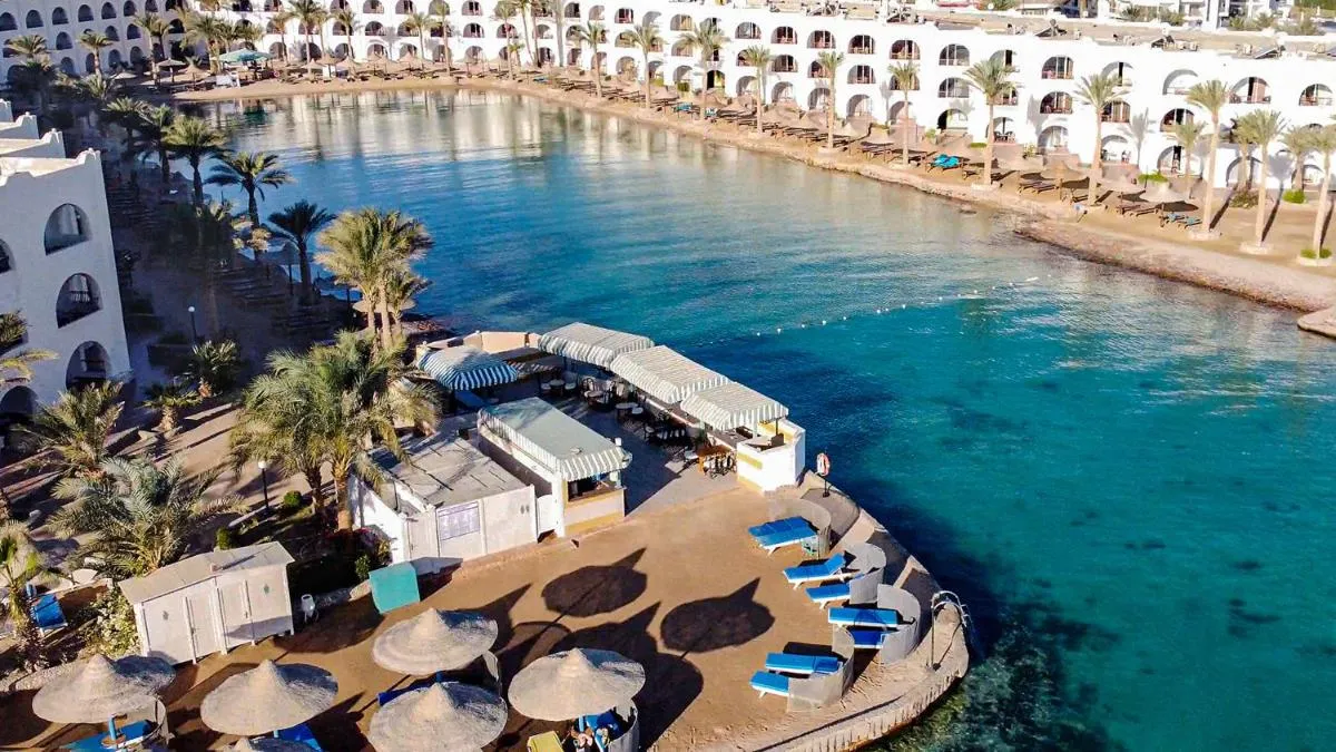 Image 6 of Bel Air Azur Resort (Adults Only)