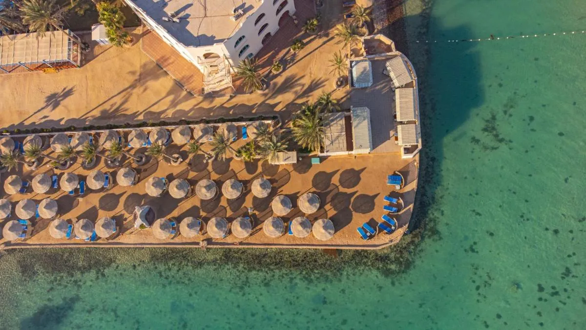 Image 3 of Bel Air Azur Resort (Adults Only)