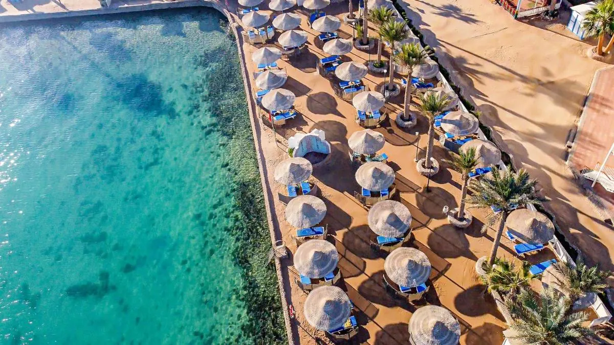 Image 4 of Bel Air Azur Resort (Adults Only)