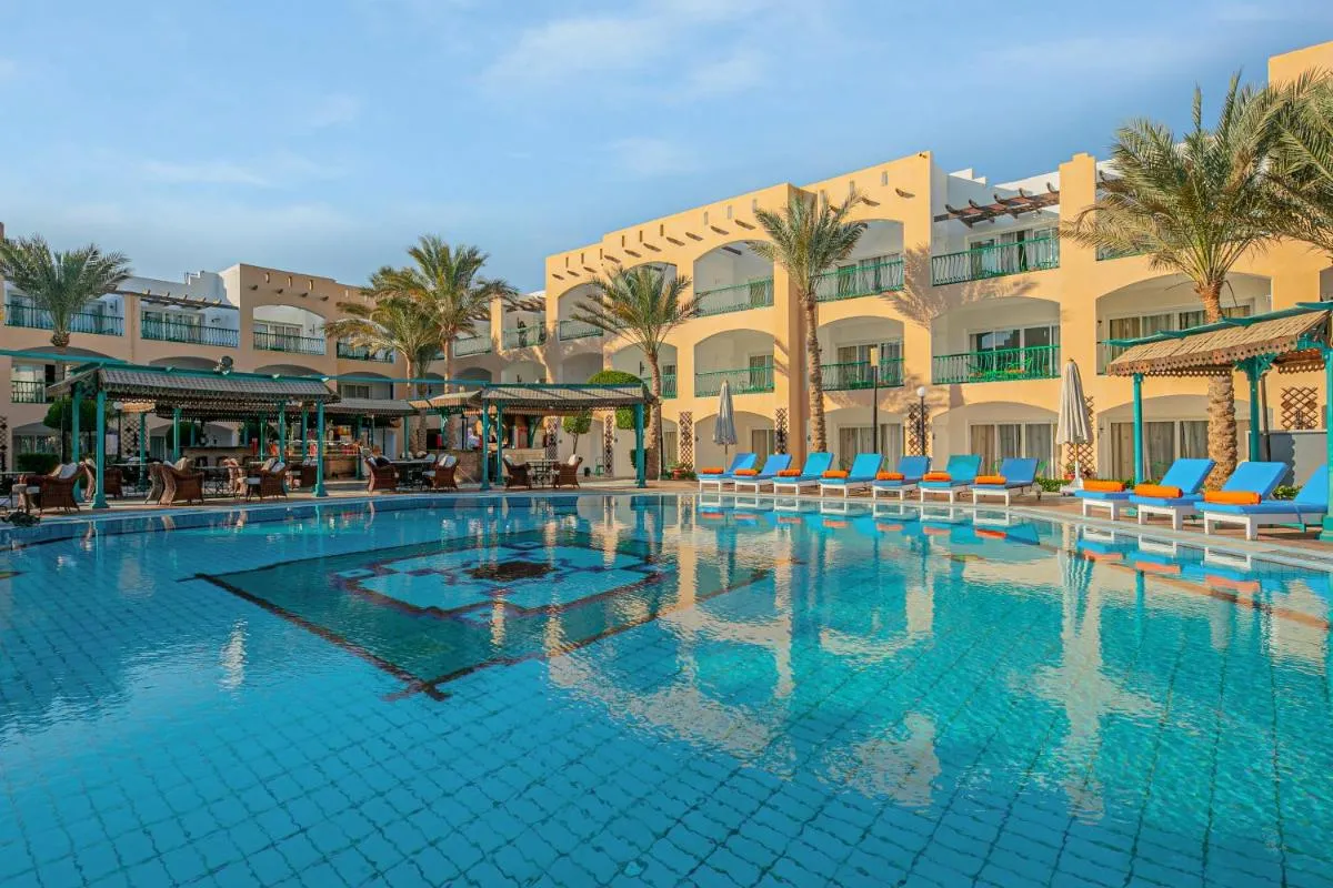Image 1 of Bel Air Azur Resort (Adults Only)