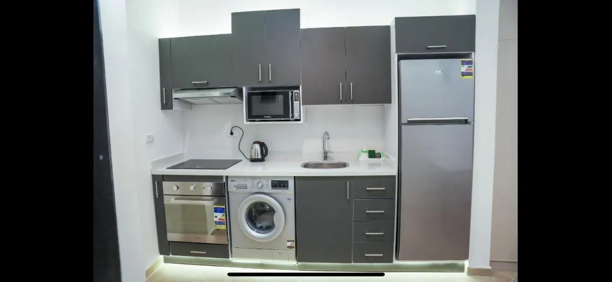 Image 4 of Binishty hurghada apartment