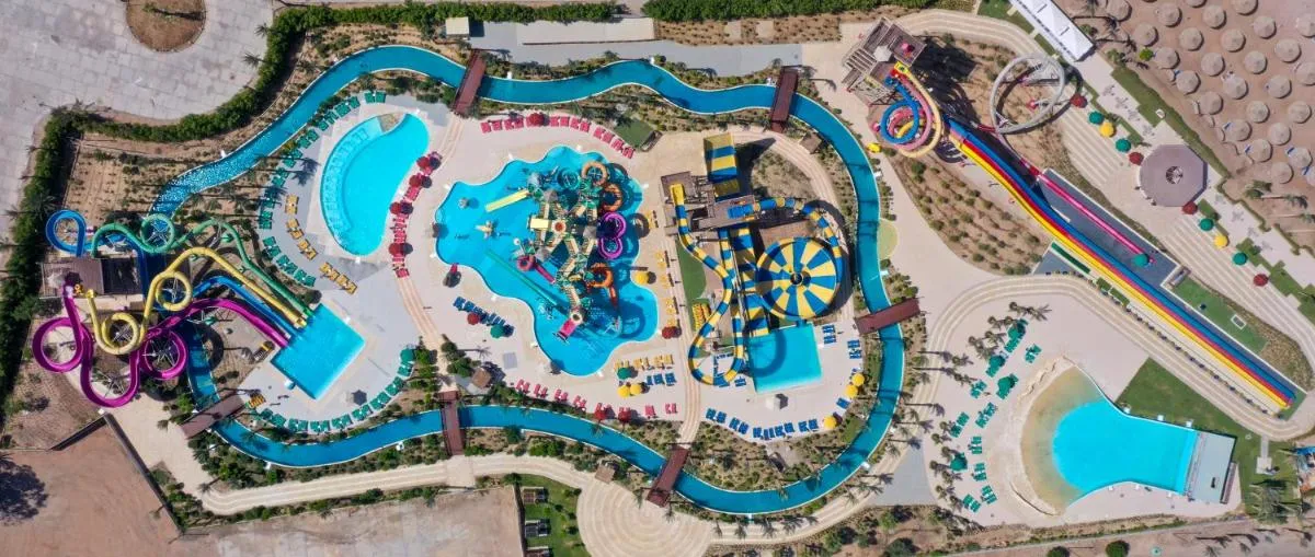 Image 5 of Blend Club Aqua Resort