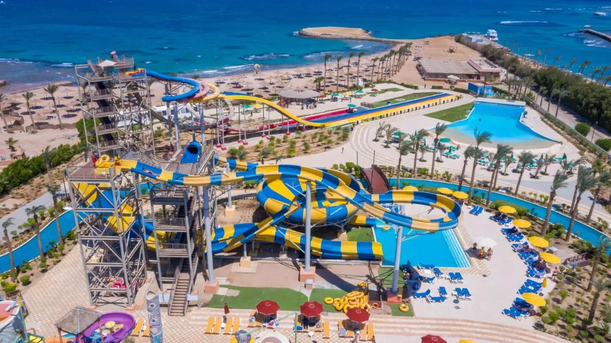 Image of Blend Club Aqua Resort