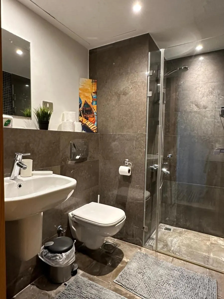 Image 2 of Bright & Lovely 2 Beds Apartment in Scarab Club, El Gouna