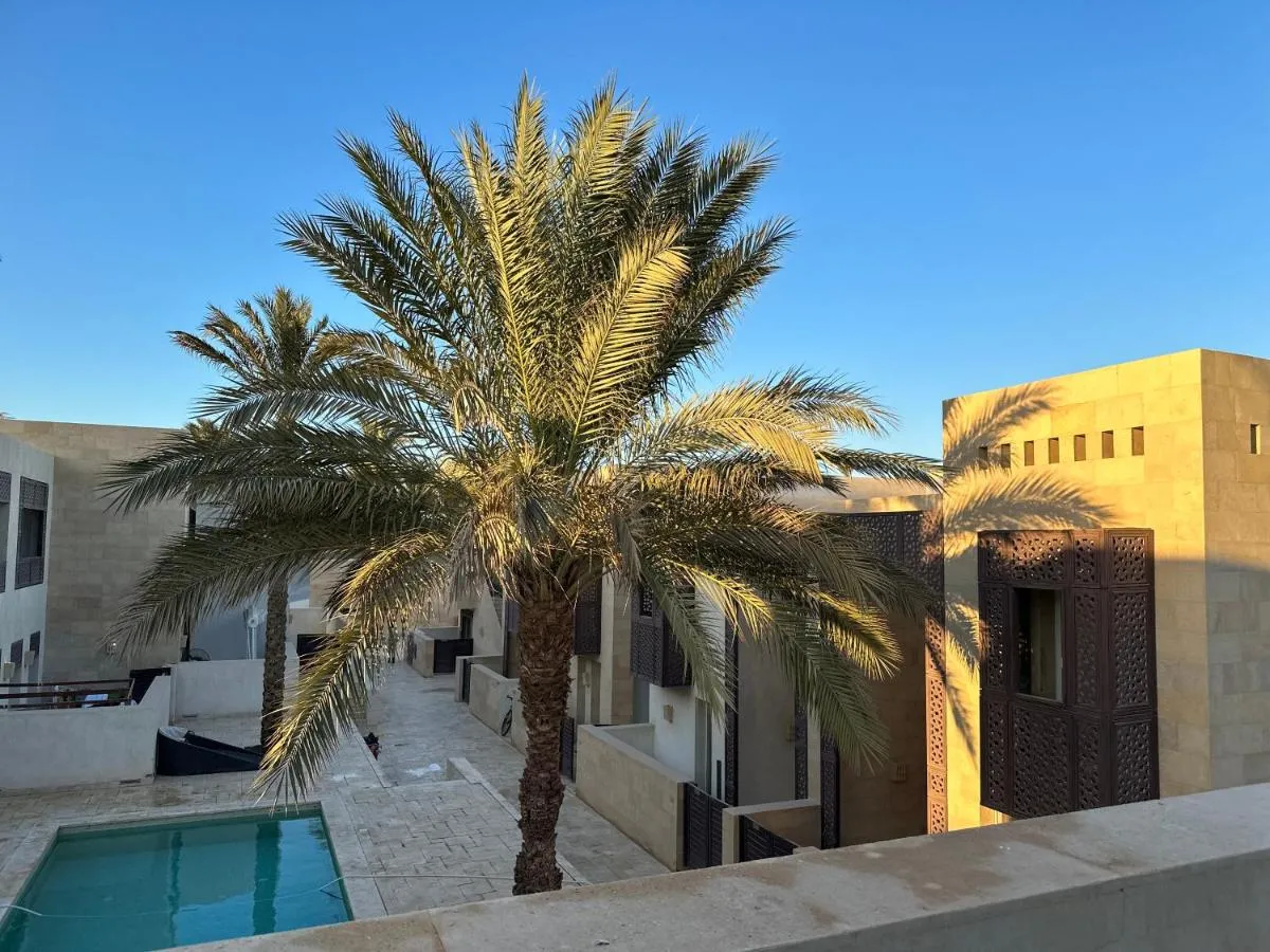 Image 6 of Bright & Lovely 2 Beds Apartment in Scarab Club, El Gouna