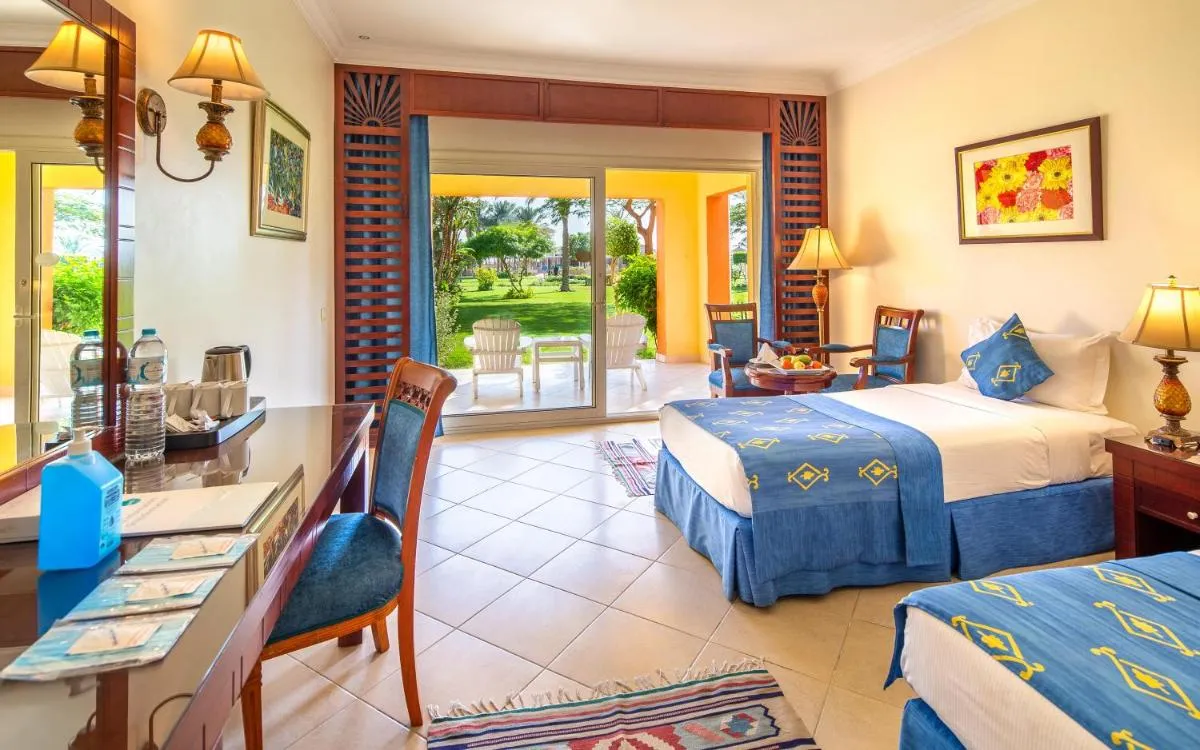 Image 1 of Caribbean World Resort Soma Bay