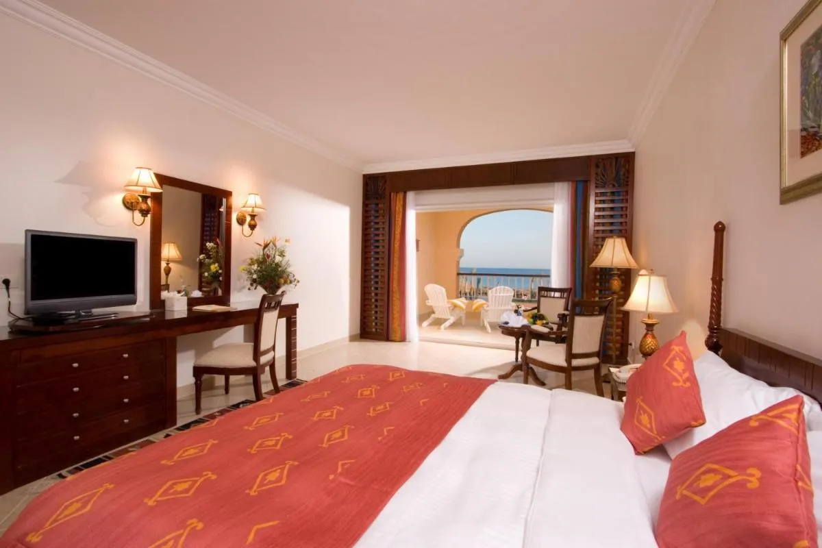 Image 2 of Caribbean World Resort Soma Bay