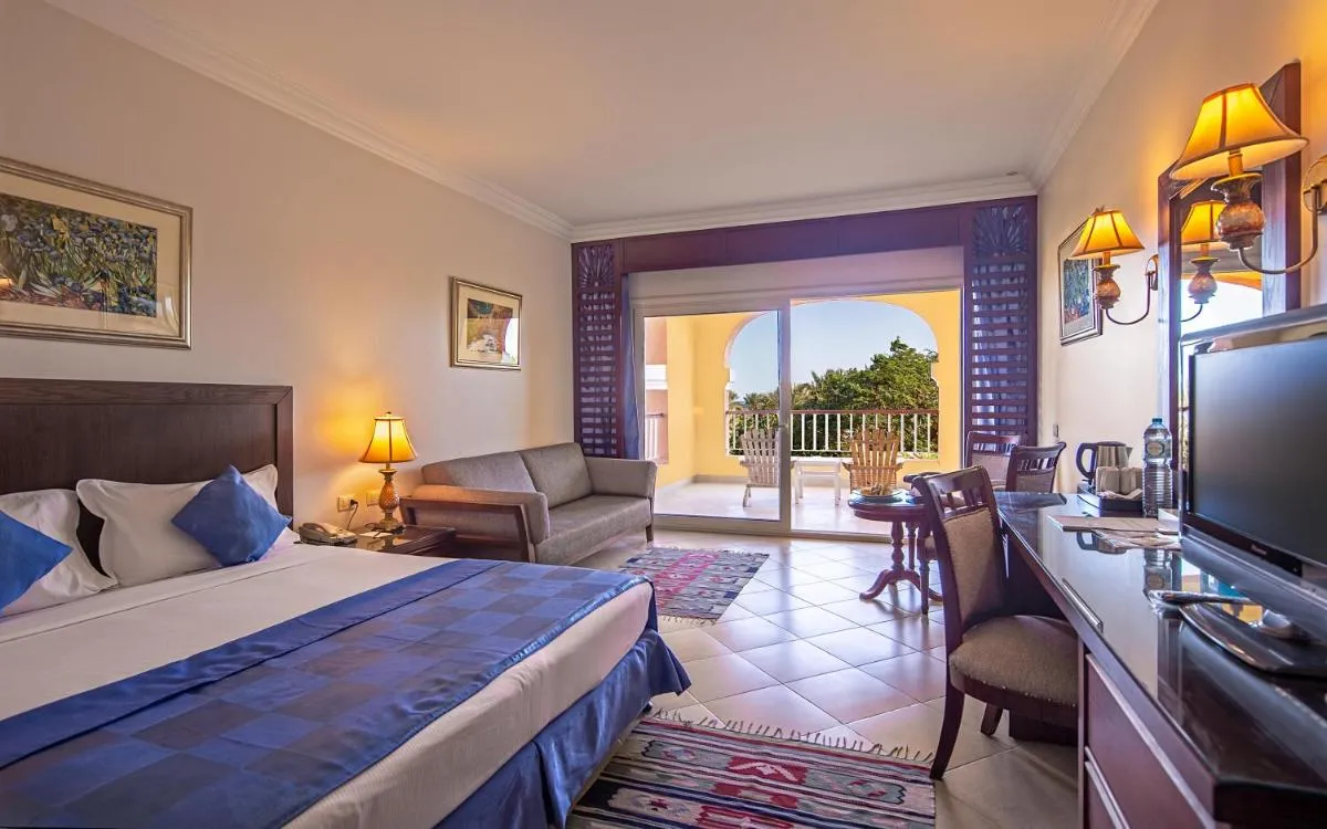 Image 3 of Caribbean World Resort Soma Bay