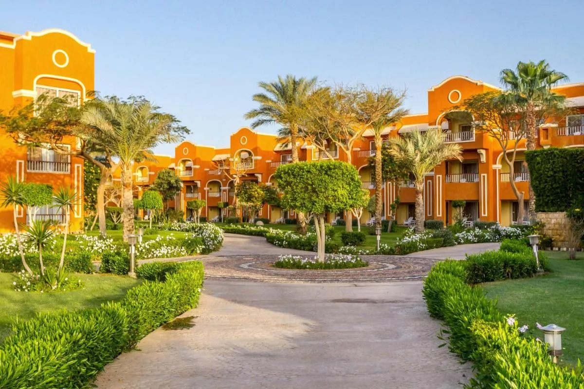 Image 6 of Caribbean World Resort Soma Bay