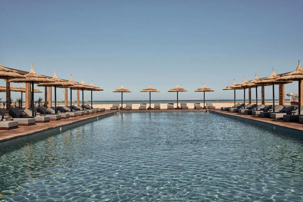 Image of Casa Cook El Gouna – Adults Only