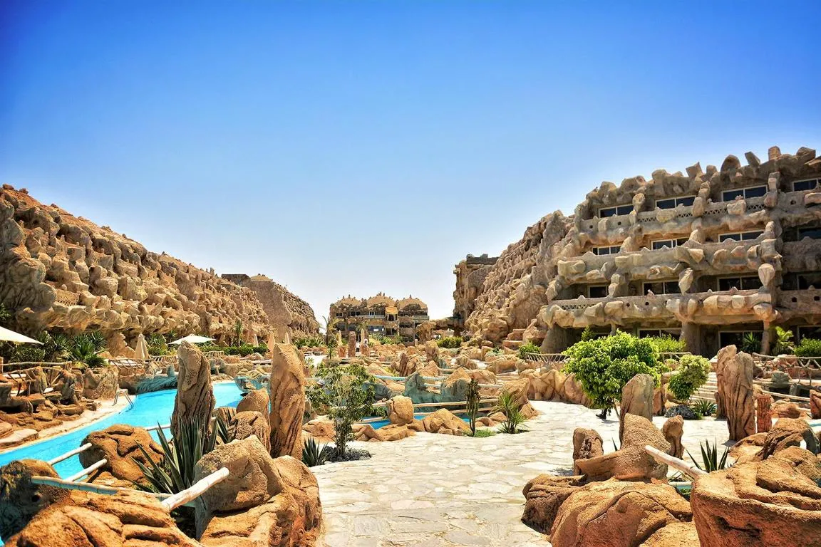 Image of Caves Beach Resort Adults Only