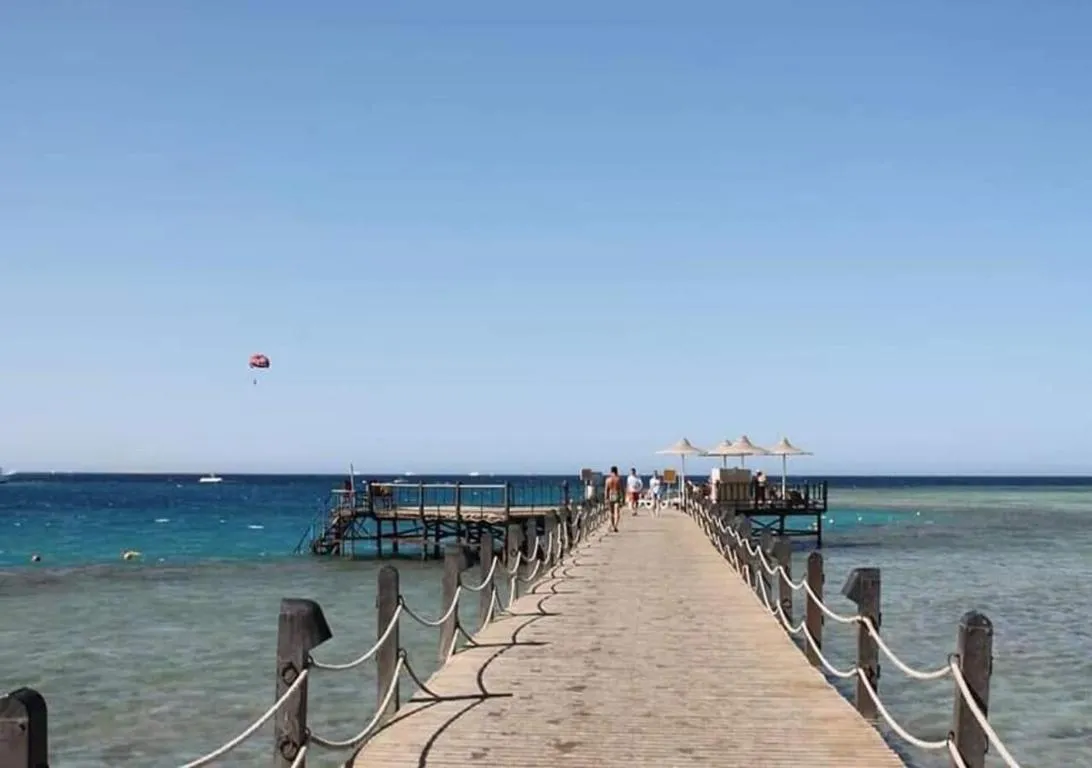 Image of Chalet at Stella Makadi Beach